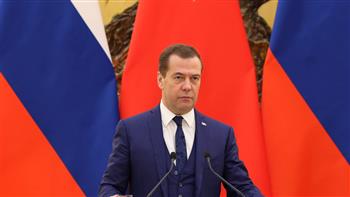   ميدفيديف: الغرب يفشل في إدراك إمكانية أن تؤدي المواجهة مع روسيا إلى ضربة نووية استباقية