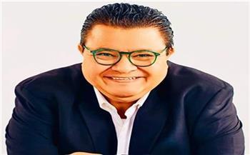 اليوم.. خالد جلال يفتتح عرض «سيدتي أنا» على المسرح القومي
