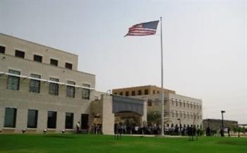   السفارة الأمريكية بالخرطوم: واشنطن والرياض تلاحظان تحسنًا في اتفاق الهدنة بالسودان