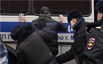   مسئول روسي يعلن إحباط هجوم إرهابي في مقاطعة زابوروجيا