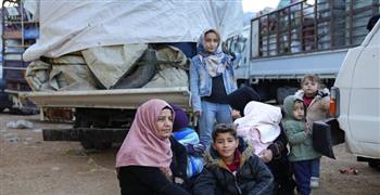   لبنان يرفض تقديم المساعدات للنازحين السوريين بالدولار بدلاً من الليرة