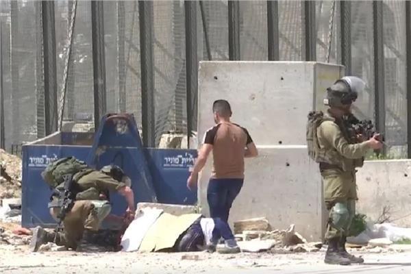 استشهاد شاب فلسطيني برصاص مستوطن إسرائيلي جنوب الضفة الغربية