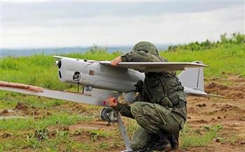   أوكرانيا: الجيش الروسي يهاجم دنيبروبتروفسك بالطائرات المسيرة والصواريخ‎‎