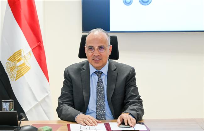 وزير الري: تحقيق أجندة الاتحاد الإفريقي 2063 «إفريقيا التي نريدها» 
