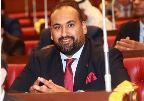 «محمد الرشيدي»: مصانع إنتاج الكوارتز ستدعم الاقتصاد الوطنى وتلبي احتياجات السوق المحلية