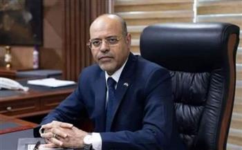   رئيس «نقابات عمال مصر»: الحوار الوطني سيناقش قانون عمل يتناسب مع المرحلة المقبلة