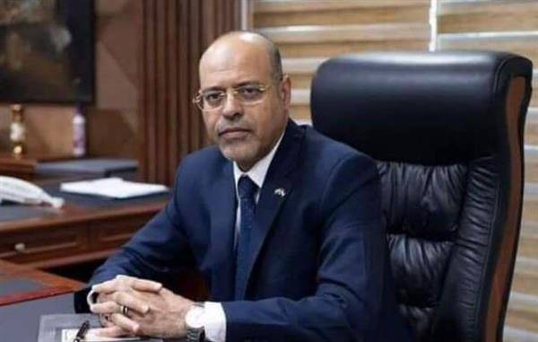 رئيس «نقابات عمال مصر»: الحوار الوطني سيناقش قانون عمل يتناسب مع المرحلة المقبلة