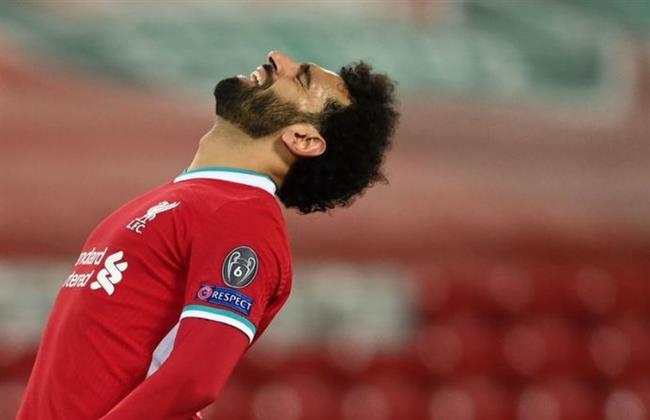 صلاح: لقدم دمرنا أنفسنا.. ولا يوجد عذر على الإطلاق