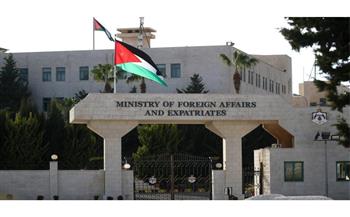   تعرض منزل سفير الأردن بالسودان للاعتداء والتخريب