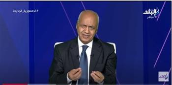 «الصلاة على النبي».. مصطفى بكري: الفرحة تعلو وجوه المصلين بعد قرار الأوقاف