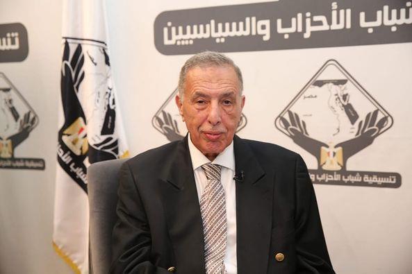  «نبيل مراد»: مقترح حزب المحافظين بمنع المتنقلين بين الأحزاب من ممارسة العمل السياسي