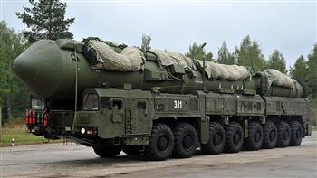   روسيا تعلق على تزويد أوكرانيا بالأسلحة النووية