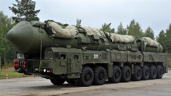 روسيا تعلق على تزويد أوكرانيا بالأسلحة النووية