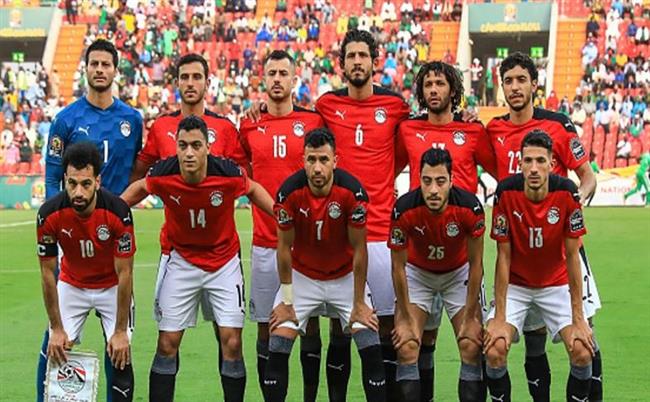 منتخب مصر يواجه جنوب السودان وديا