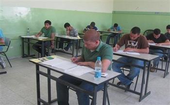   غدًا.. 68 ألف طالب وطالبة يؤدون امتحانات الدبلومات الفنية بالشرقية