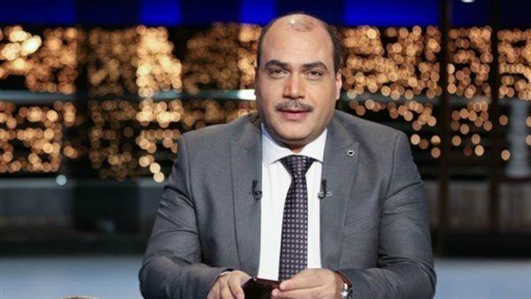 محمد الباز: الحوار الوطني أحدث حالة زخم كبيرة