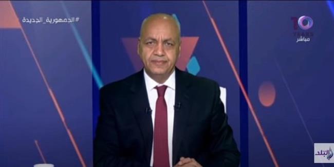 مصطفى بكري: الجيش السوداني يسيطر على كافة الولايات و90 % من العاصمة