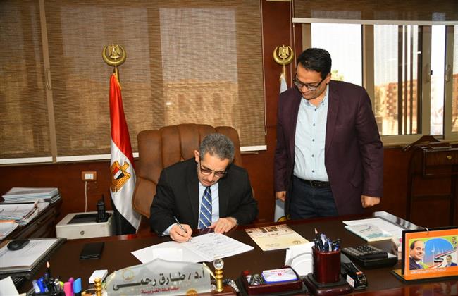 الغربية تنهي استعداداتها لاستقبال امتحانات الدور الأول للدبلومات الفنية