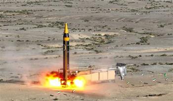   واشنطن تحذر من «تهديد جدي» بعد كشف إيران صاروخها الجديد