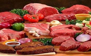   «النيل للمجمعات الاستهلاكية» تزف بشرى عن أسعار اللحوم قبل عيد الأضحى