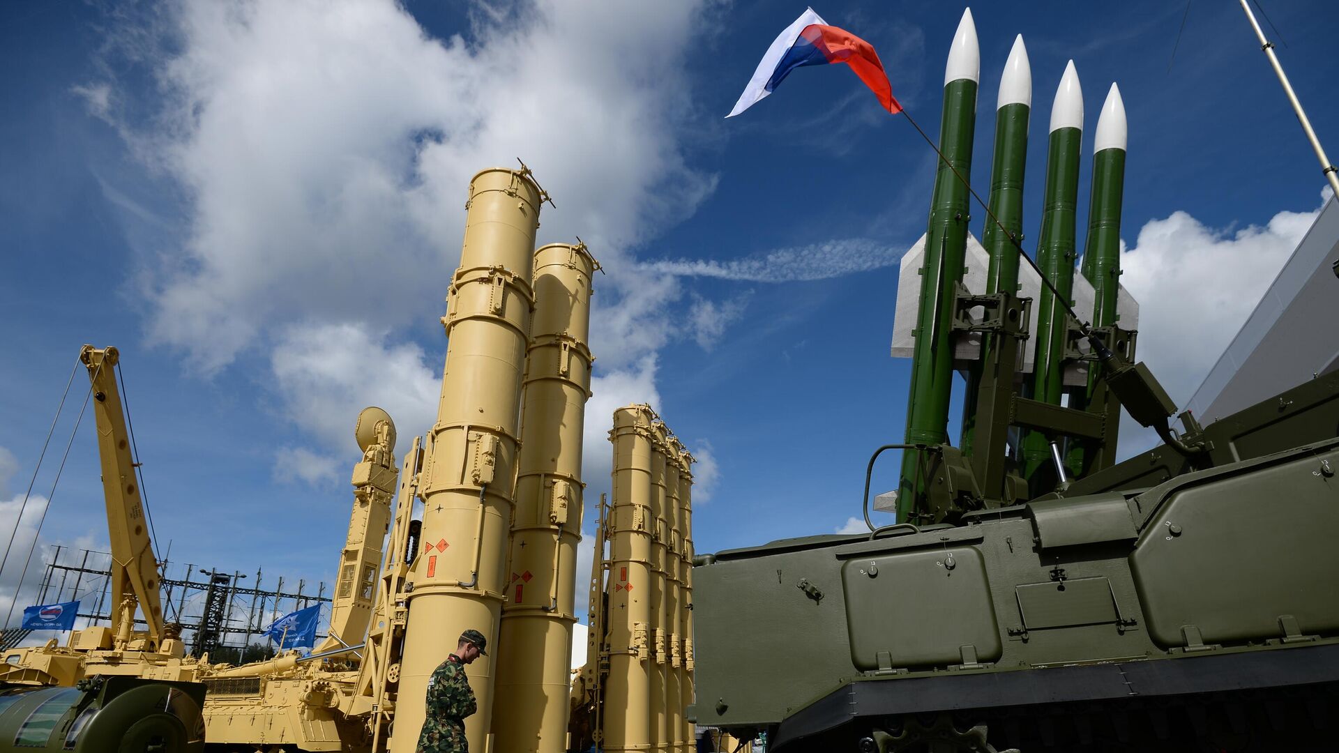 روسيا ترد على انتقادات نشرها أسلحة نووية فى بيلاروسيا