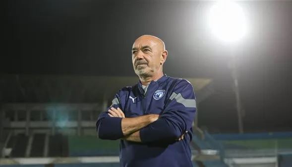 باتشيكو يعلن قائمة بيراميدز لمواجهة الاتحاد السكندري