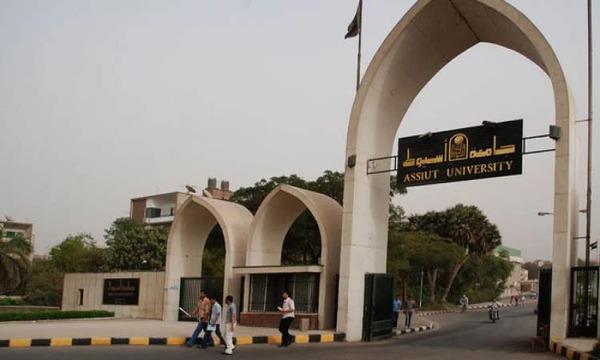 جامعة أسيوط تشارك في البرنامج التدريبي لـ«مبادرة شباب من أجل التنمية» 2022/2023