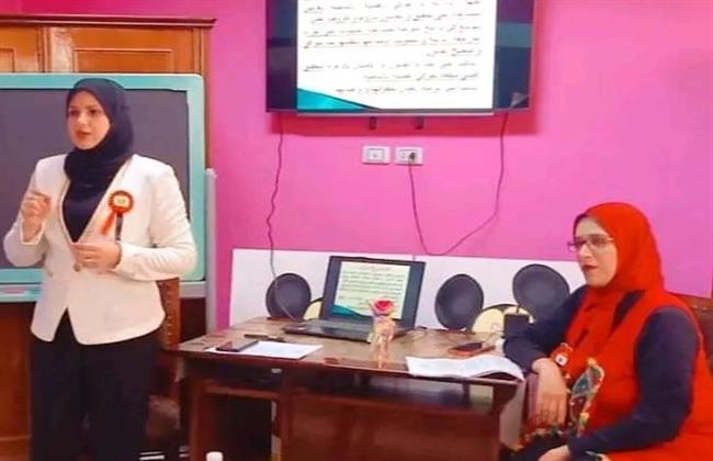 القوى العاملة: مبادرة «من حقك تعرف حقك وقانونك» لتوعية وتمكين المرأة ببورسعيد