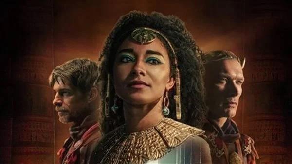 بلاغ للنائب العام ضد منصة «نتفيلكس» بسبب مسلسل كيلوبترا