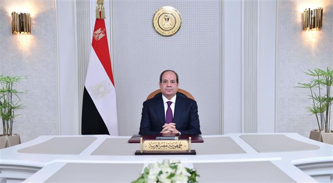 الرئيس السيسي: استقرار السودان سيكون له نتائج إيجابية على الأطراف الإقليمية كافة