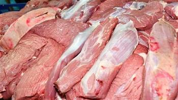   استقرار أسعار اللحوم وكيلو البلدي يسجل 330 جنيهًا 