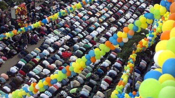 إجازة عيد الأضحى 2023.. 12 يوما عطلة للموظفين 