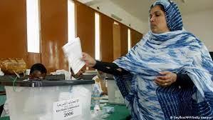   412 ألفًا و264 ناخبًا موريتانيًا يشاركون فى انتخابات الجولة الثانية اليوم