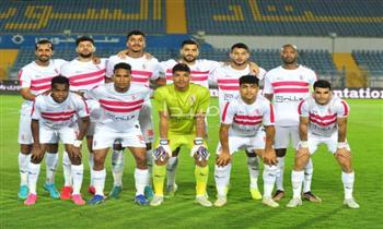 موعد مباراة الزمالك والطلائع بالدورى الممتاز والقناة الناقلة