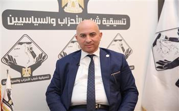 «طارق الطويل»: التعليم الفني قادر على تطوير المجال الزراعي والصناعي