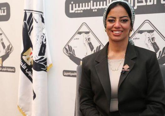 «رشا كليب» توصي بمراجعة رؤية مصر 2030 الخاصة بالتعليم.. وتعيين 40 ألف معلم سنوياً