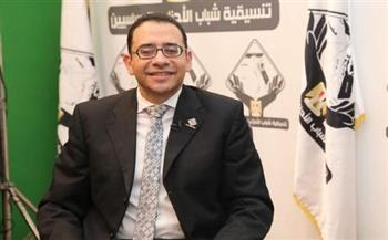   «عمرو حسن»: الزيادة السكانية هي سبب كل المشكلات في المجتمع المصري
