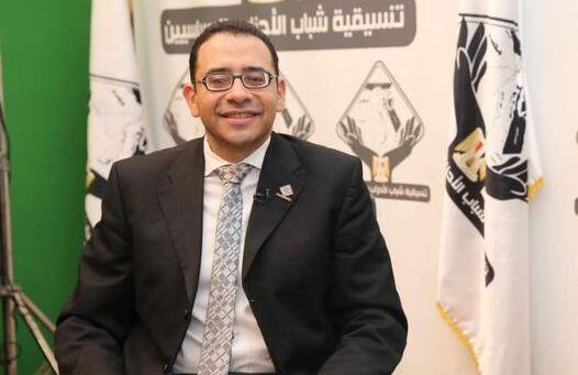 «عمرو حسن»: الزيادة السكانية هي سبب كل المشكلات في المجتمع المصري