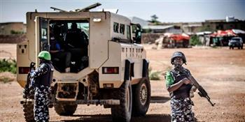   الولايات المتحدة تدين بشدة هجوم حركة الشباب على قوات حفظ السلام الإفريقية في الصومال