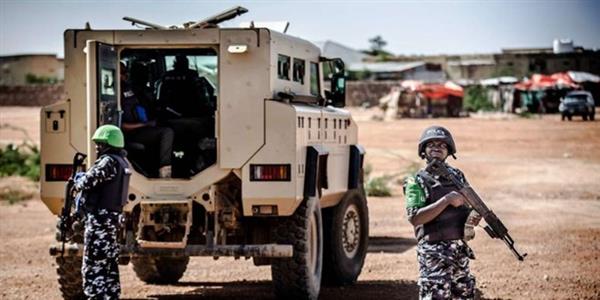 الولايات المتحدة تدين بشدة هجوم حركة الشباب على قوات حفظ السلام الإفريقية في الصومال