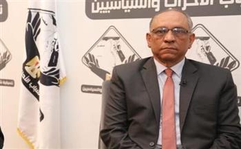 «طارق توفيق»: للإعلام دور هام في التوعية بالقضية السكانية