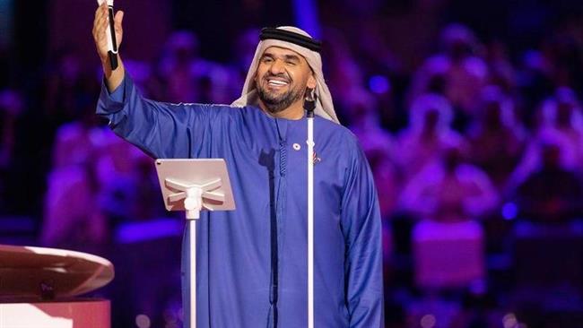 نفدت التذاكر في 15 دقيقة.. حسين الجسمي يحيي حفل زفاف ولي العهد الأردني