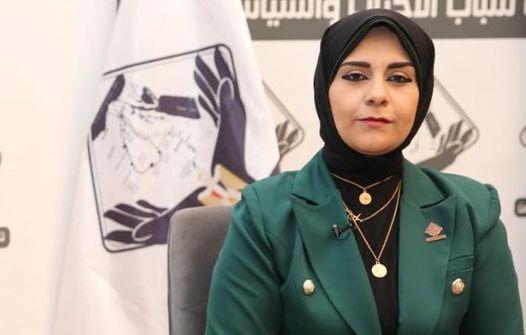 «بسمة سعيد»: ضرورة إنشاء وزارة للسكان تعمل بالتكامل مع مؤسسات الدولة لمواجهة الزيادة السكانية