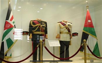   «متحف الحياة البرلمانية» بالأردن.. شاهد عيان على إعلان استقلال المملكة منذ 77 عاما