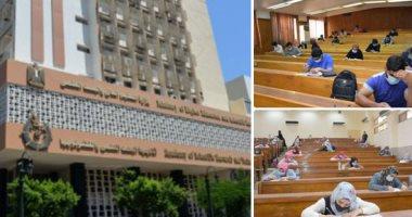 حظر الهواتف والساعات الذكية.. اعرف ضوابط دخول امتحانات نهاية العام بالجامعات