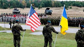   «فورين بوليسي»: دعم أمريكا لأوكرانيا في الحرب الروسية سينعكس على تايوان