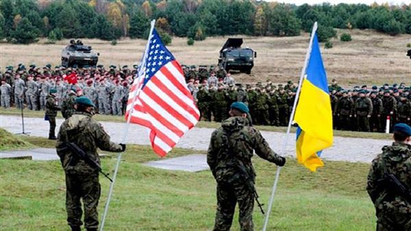 «فورين بوليسي»: دعم أمريكا لأوكرانيا في الحرب الروسية سينعكس على تايوان