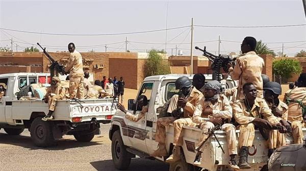محلل سياسي سوداني يكشف أهمية استدعاء قوات الاحتياط السودانية