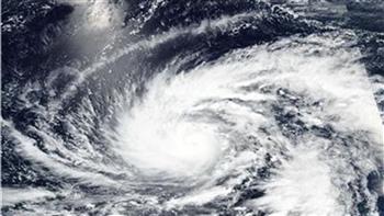   الأرصاد اليابانية تتوقع اقتراب إعصار «ماوار» من محافظة أوكيناوا بحلول الأسبوع المقبل
