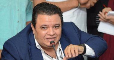 خالد جلال: أبناؤنا من ذوي الهمم يتألقون في «مغامرات جيمو»